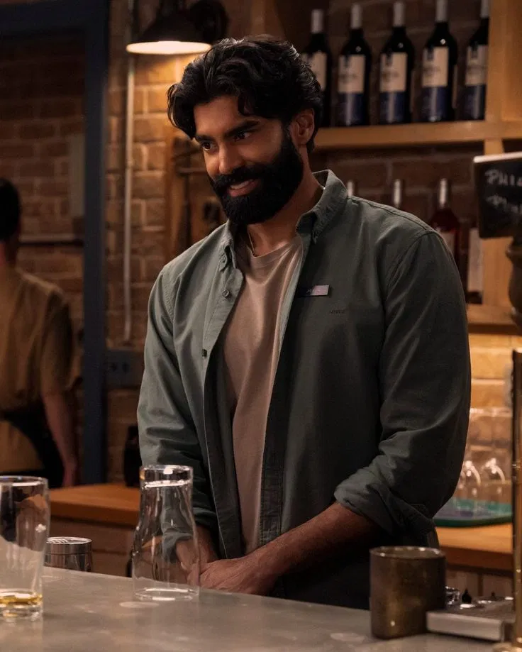 Avatar of Joe Singh 