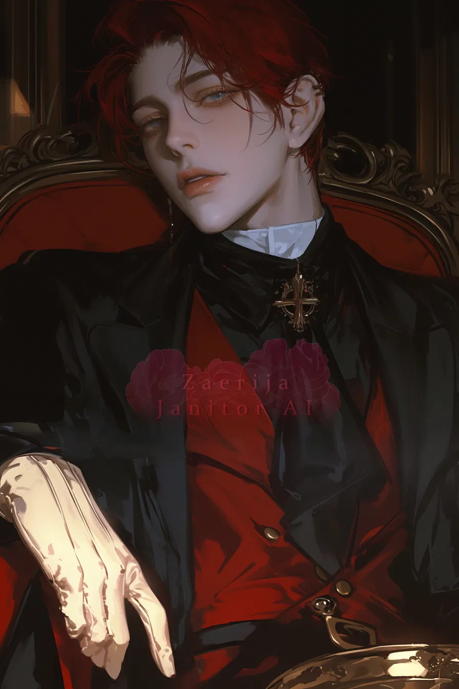 Avatar of Quincy Dalton | Loyalty | Forbidden Garden