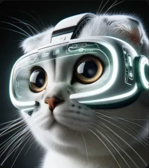 Avatar of VRCat