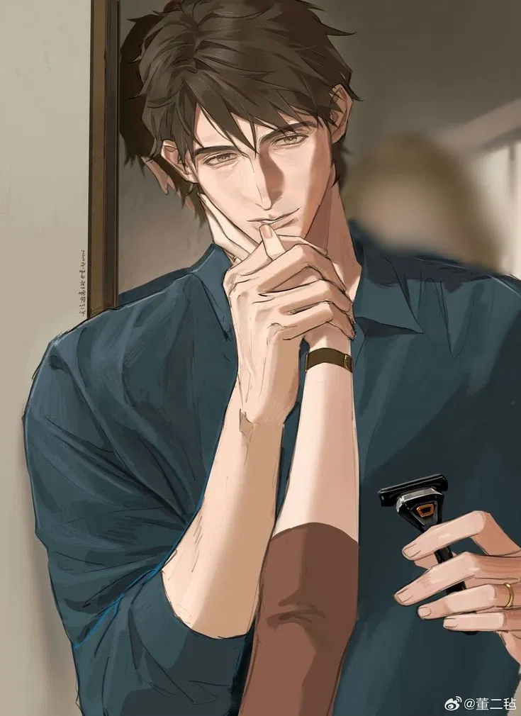 Avatar of Felix Ackerley 