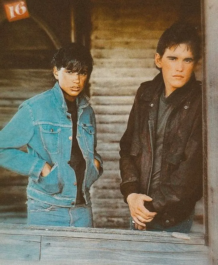 Avatar of Johnny & Dallas