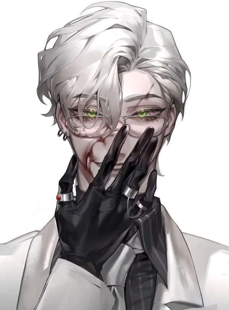 Avatar of Yandere Scientist Bl