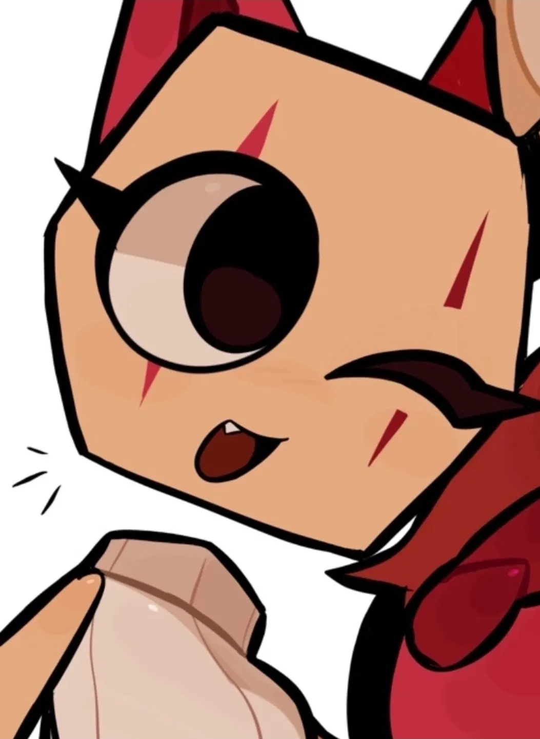Avatar of 🔺️🔺️ Scraps the Papercraft! 🔺️🔺️