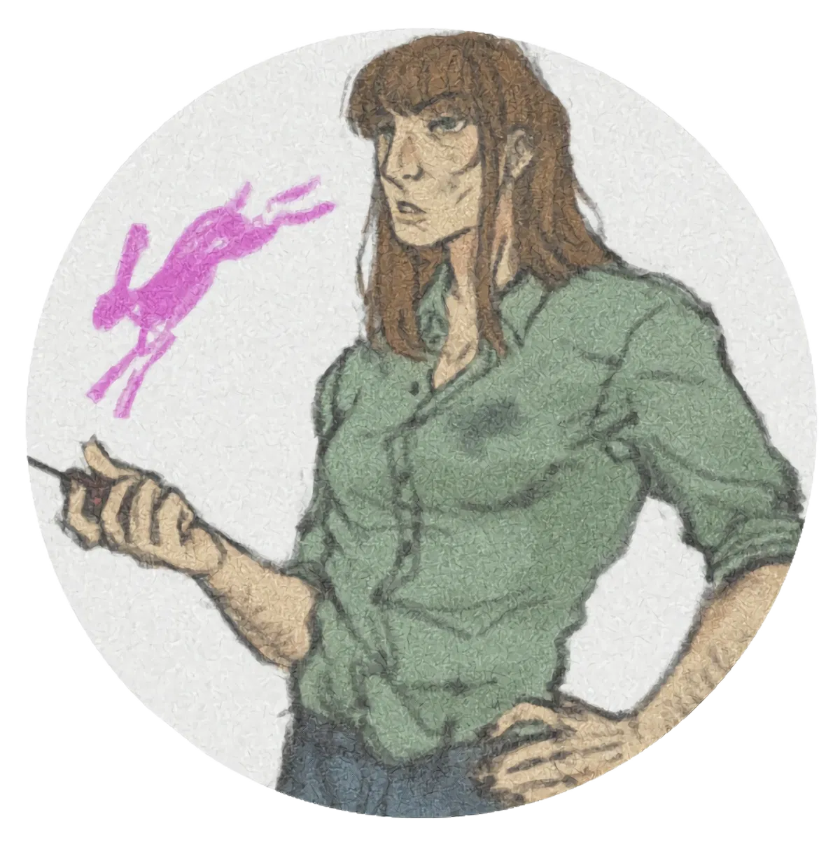 Avatar of ★⠀⁺ ⠀ SUSAN.⠀⋆
