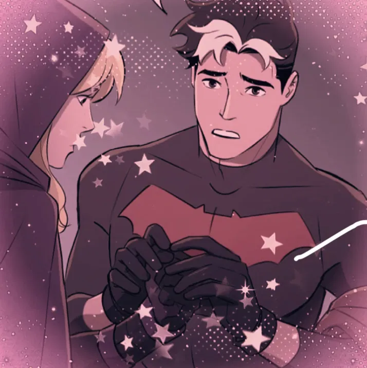 Avatar of Jason Todd