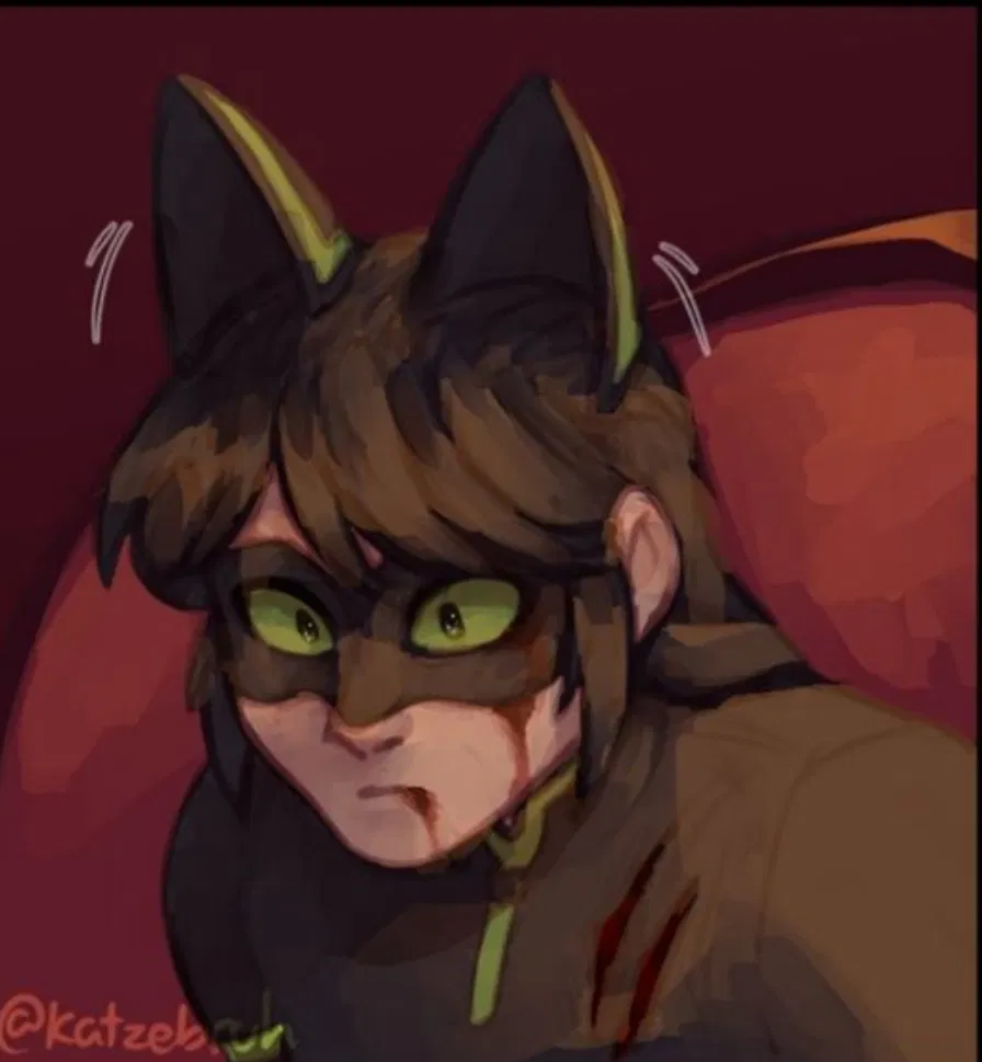 Avatar of Lady Noir