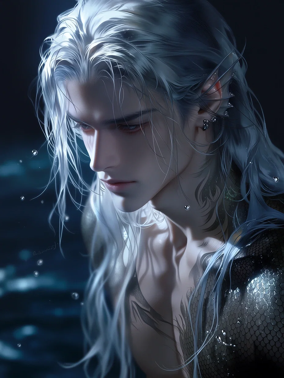 Avatar of Opa l Merman 