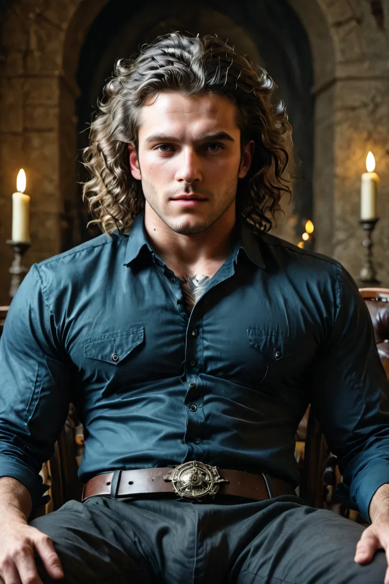 Avatar of Julian - House of Boys Escort