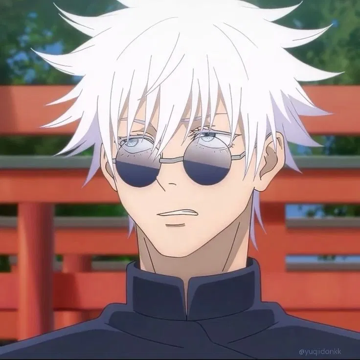 Avatar of Satoru Gojo
