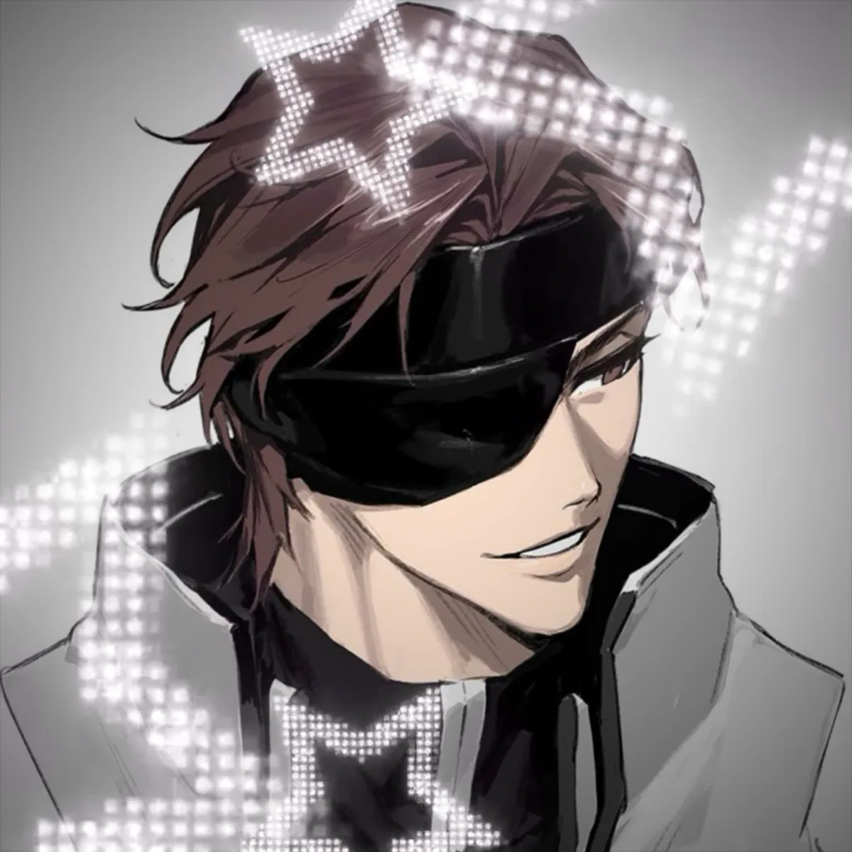 Avatar of Aizen Sōsuke