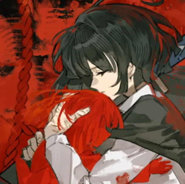 Avatar of [LIMBUS] Ryoshu — Her Precious Last Moments