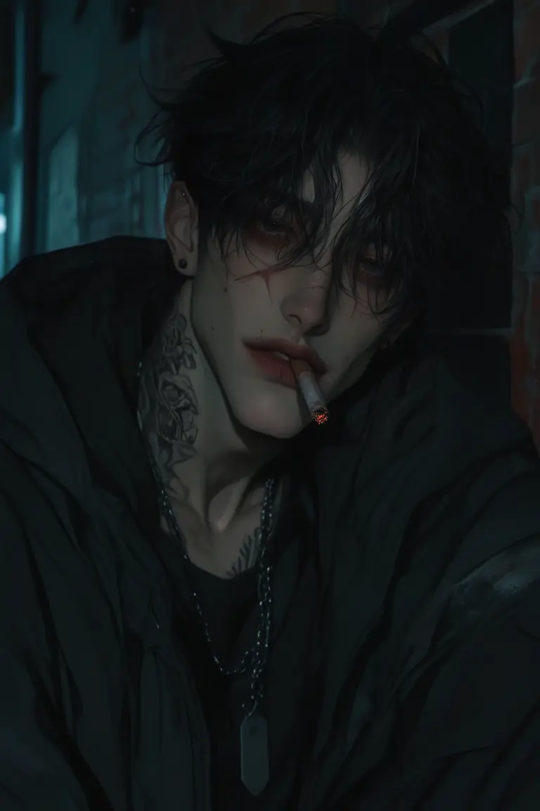 Avatar of Graves