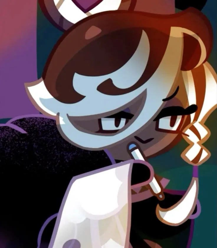 Avatar of Affogato Cookie — Cookie Run: Kingdom