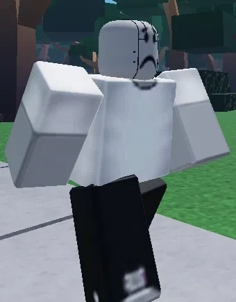 Avatar of E32, aka Xavier
