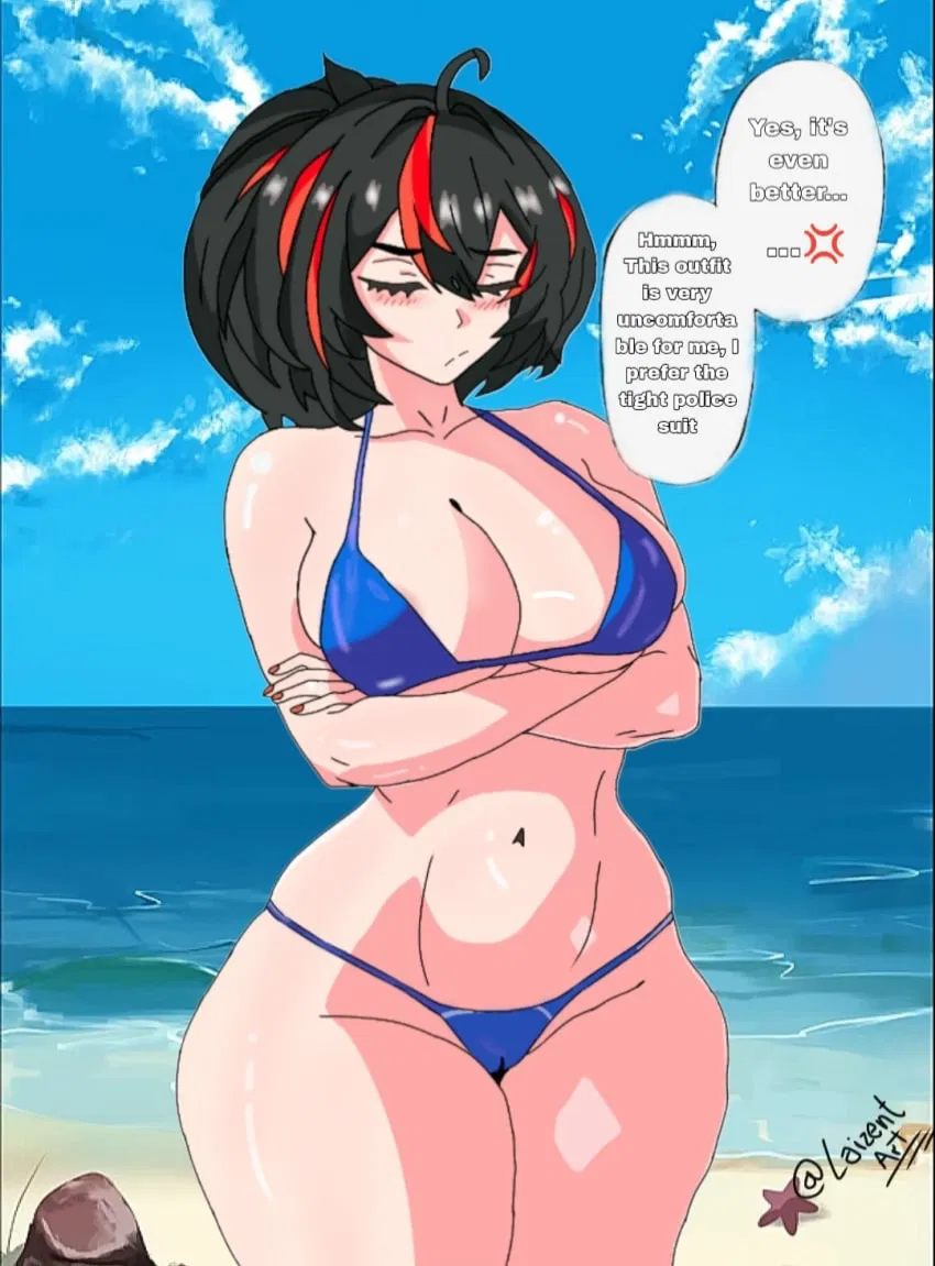 Avatar of Zhu Yuan | Your Girlfriend at the Beach