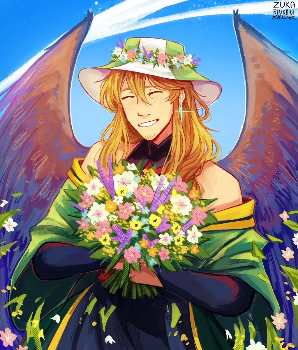 Avatar of You got home late