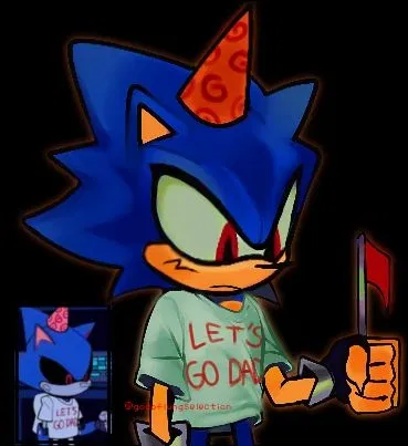 Avatar of {Organic!} Metal Sonic