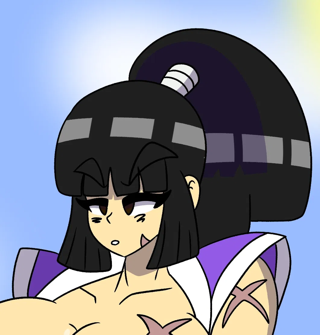 Avatar of Kazuko Tanaka || Training Day