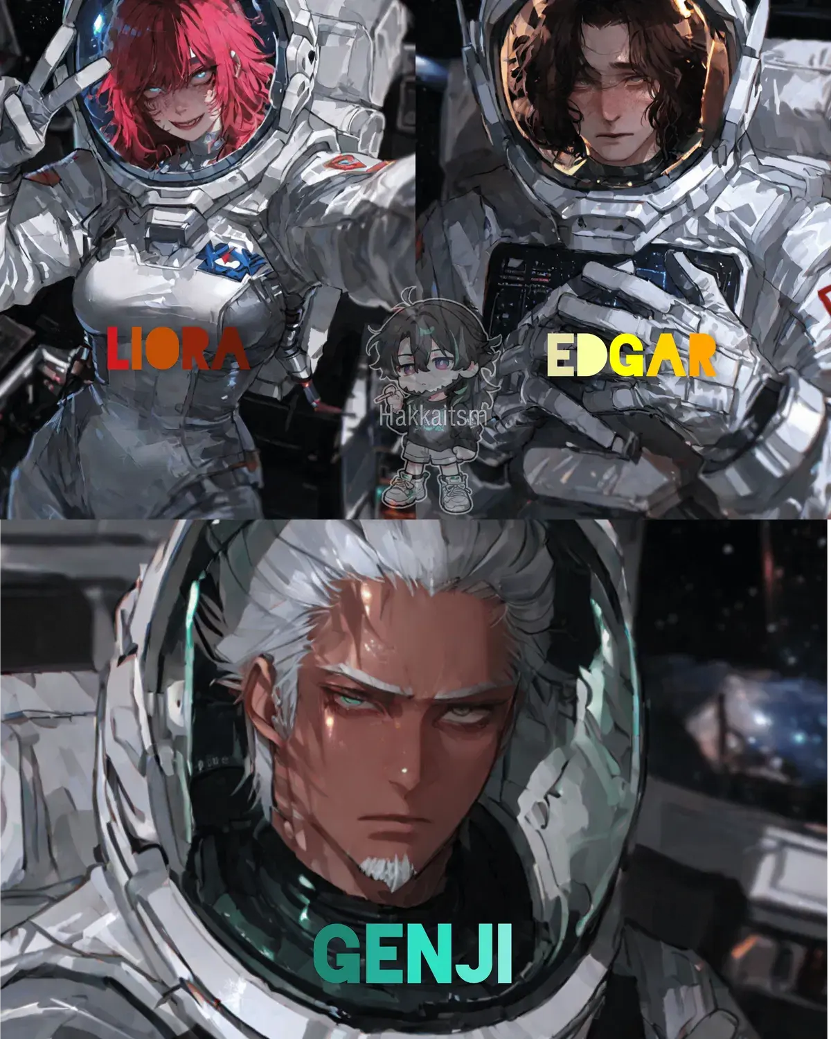 Avatar of Expedition to Algol-1b 