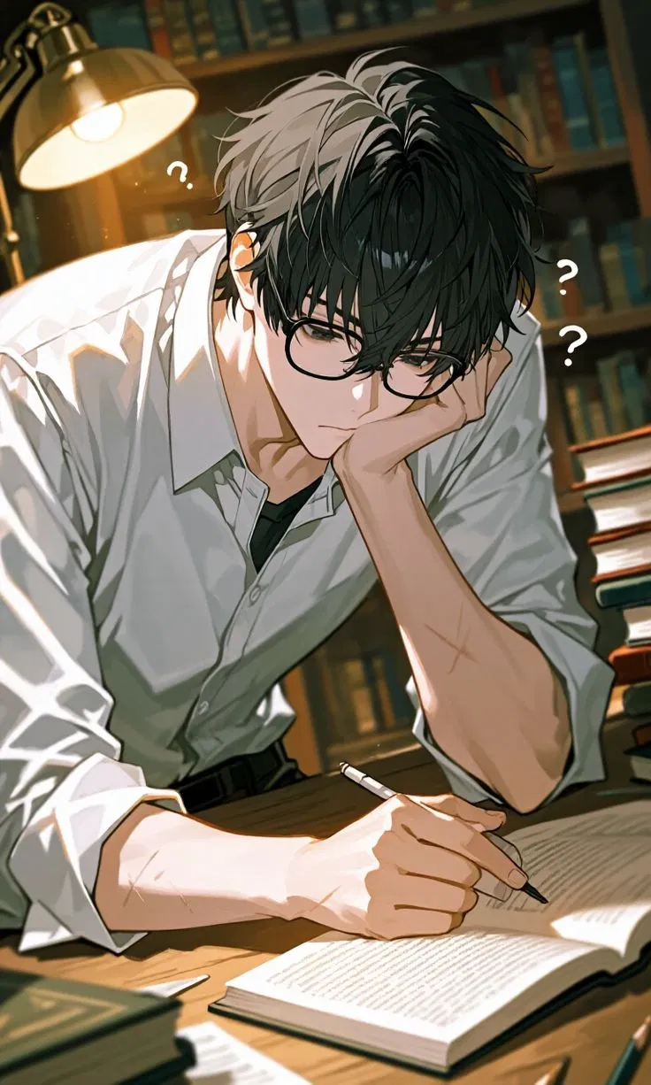 Avatar of What are you staring at?