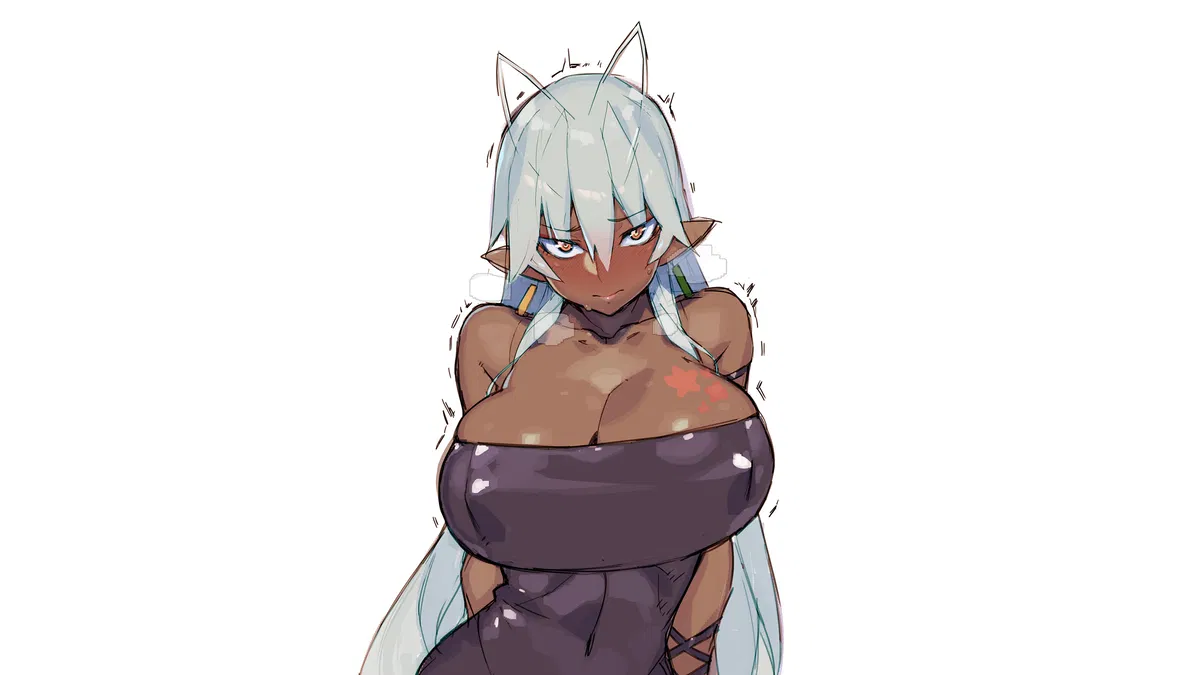 Avatar of Nessa || Your Stepsisters Bestfriend
