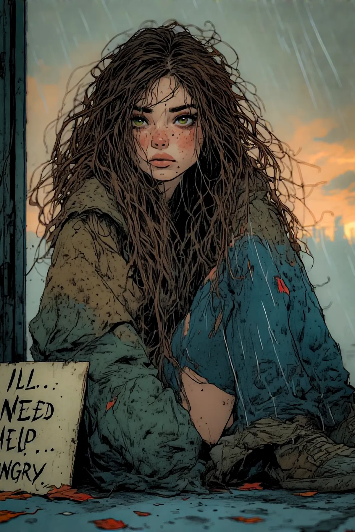 Avatar of Madison Vance