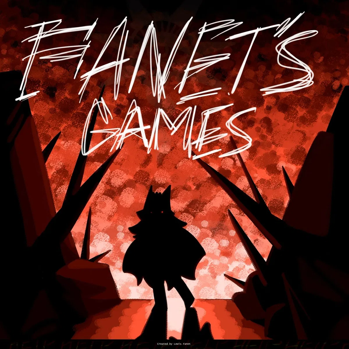 Avatar of The Fanet’s Games