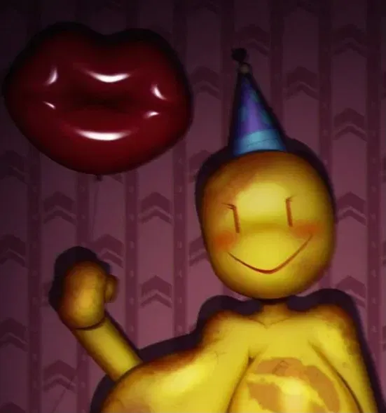 Avatar of Fem!Partygoer [The Backrooms]