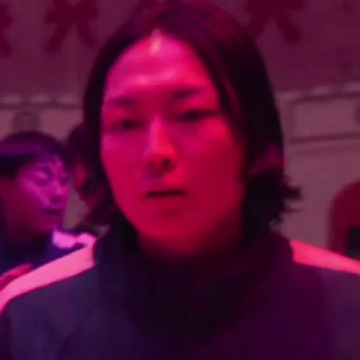 Avatar of Nam-gyu