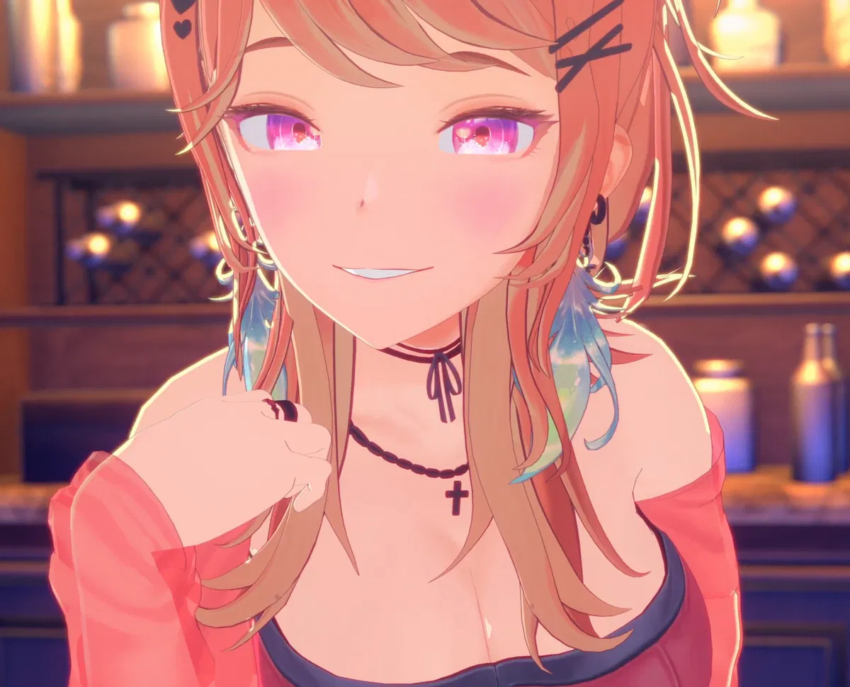 Avatar of Takanashi Kiara
