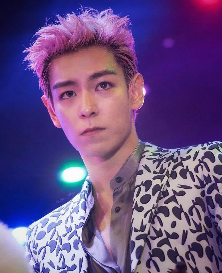 Avatar of Choi Su-bong || Thanos || Affection Addiction
