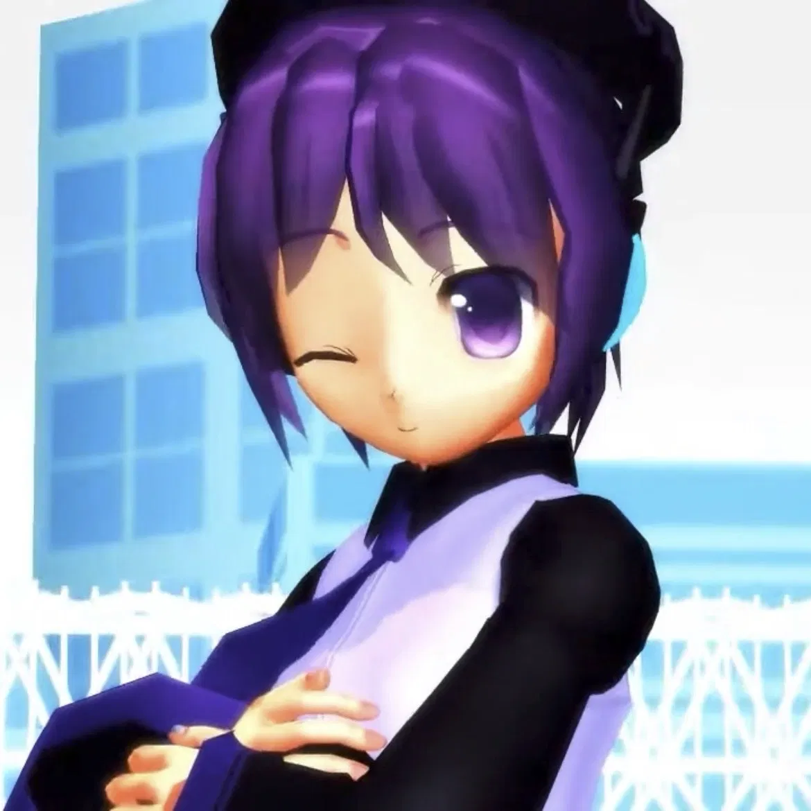 Avatar of Uta "Defoko" Utane