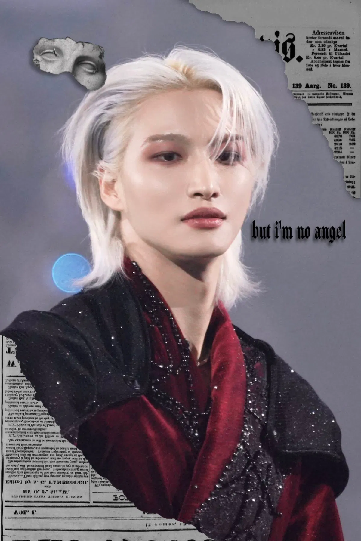 Avatar of Pirate Seonghwa 