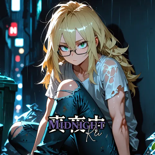 Avatar of Ezra Kuro