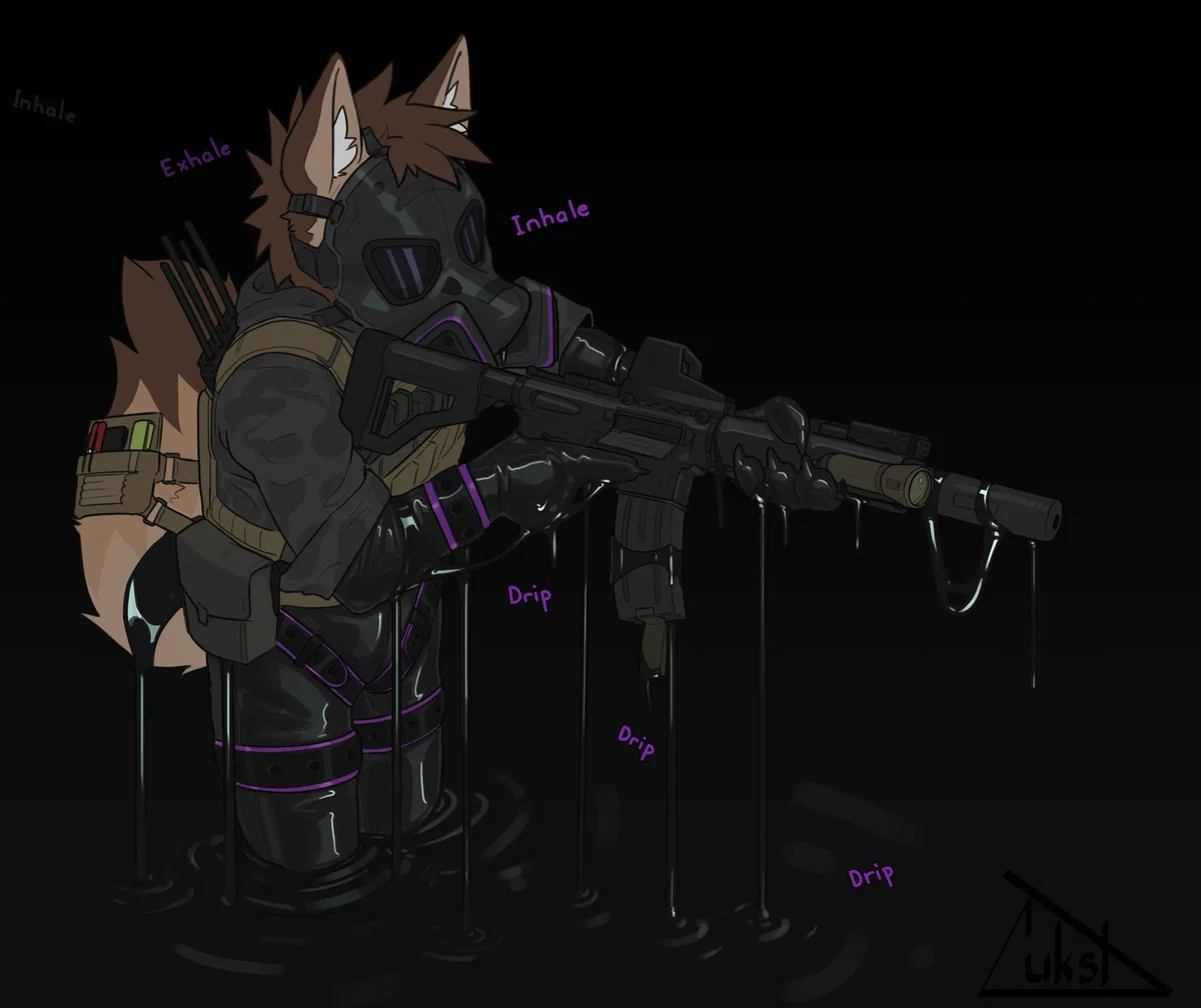 Avatar of Rubber Warfare