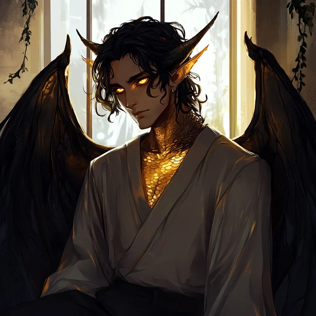 Avatar of Bezaleel