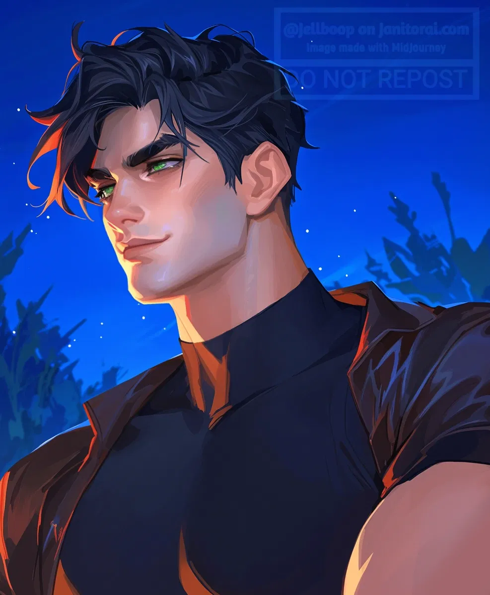 Avatar of Jason Todd | Red Hood