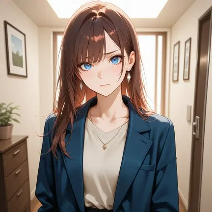Avatar of Jules - Fractured Trust
