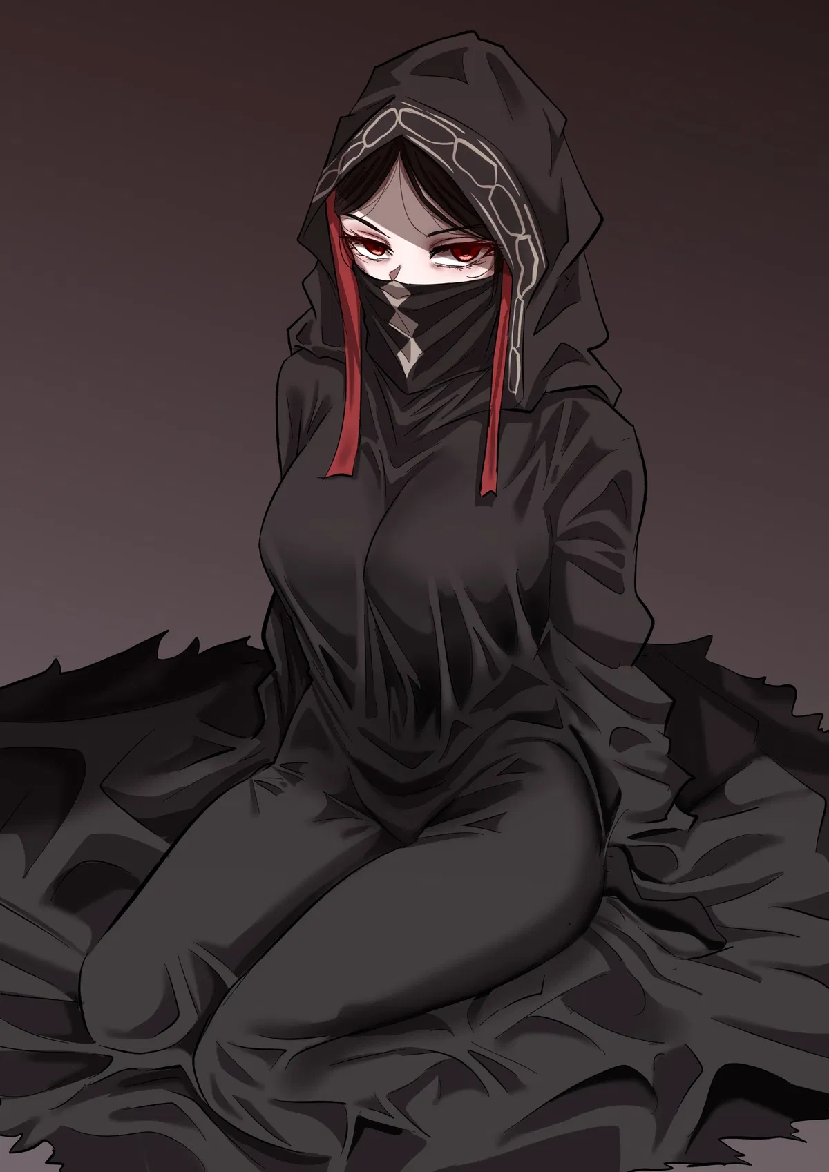Avatar of No Name Assassin