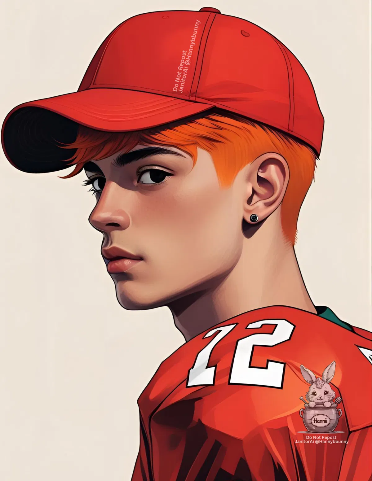 Avatar of Kevin Tanner | Freshman Football Player