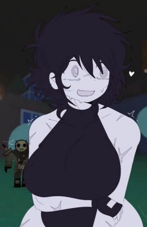 Avatar of (200 Followers special) Two Time - obsessive little  