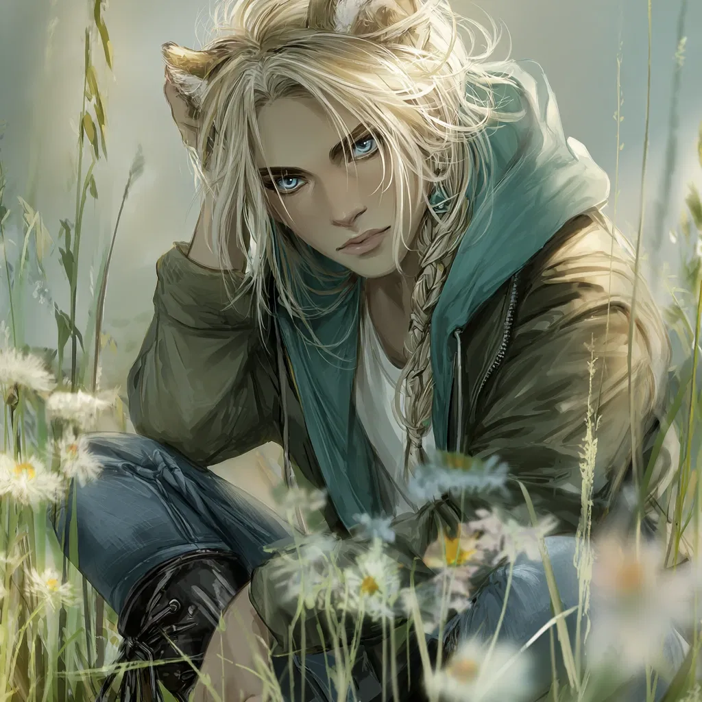 Avatar of Touching grass - Reno