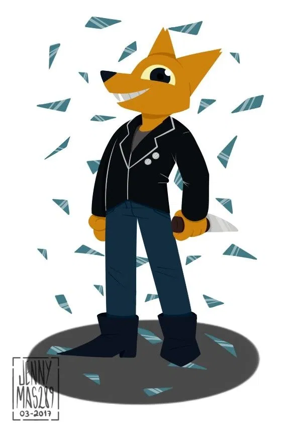 Avatar of Gregg [MACRO]