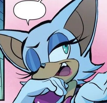 Avatar of Rouge | After The Explosion...?