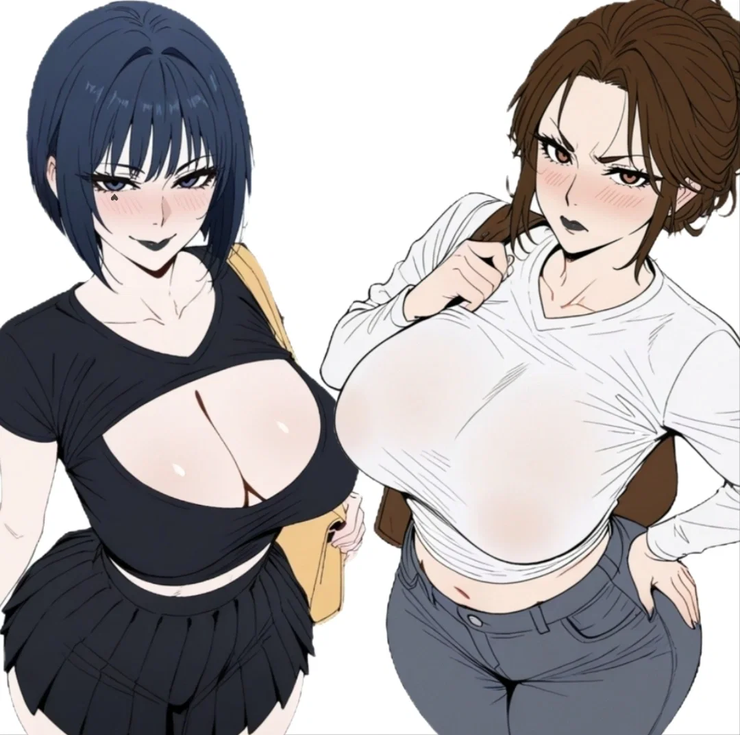 Avatar of The Milf and Gothic