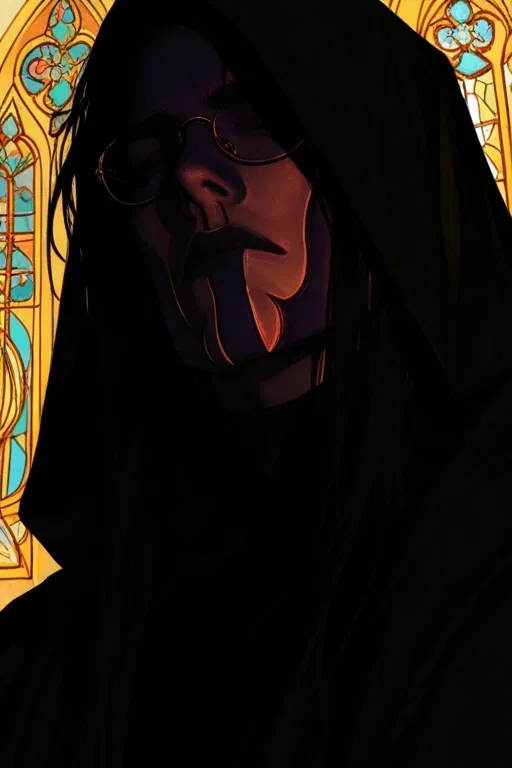 Avatar of Prophecy | Incubus Partner
