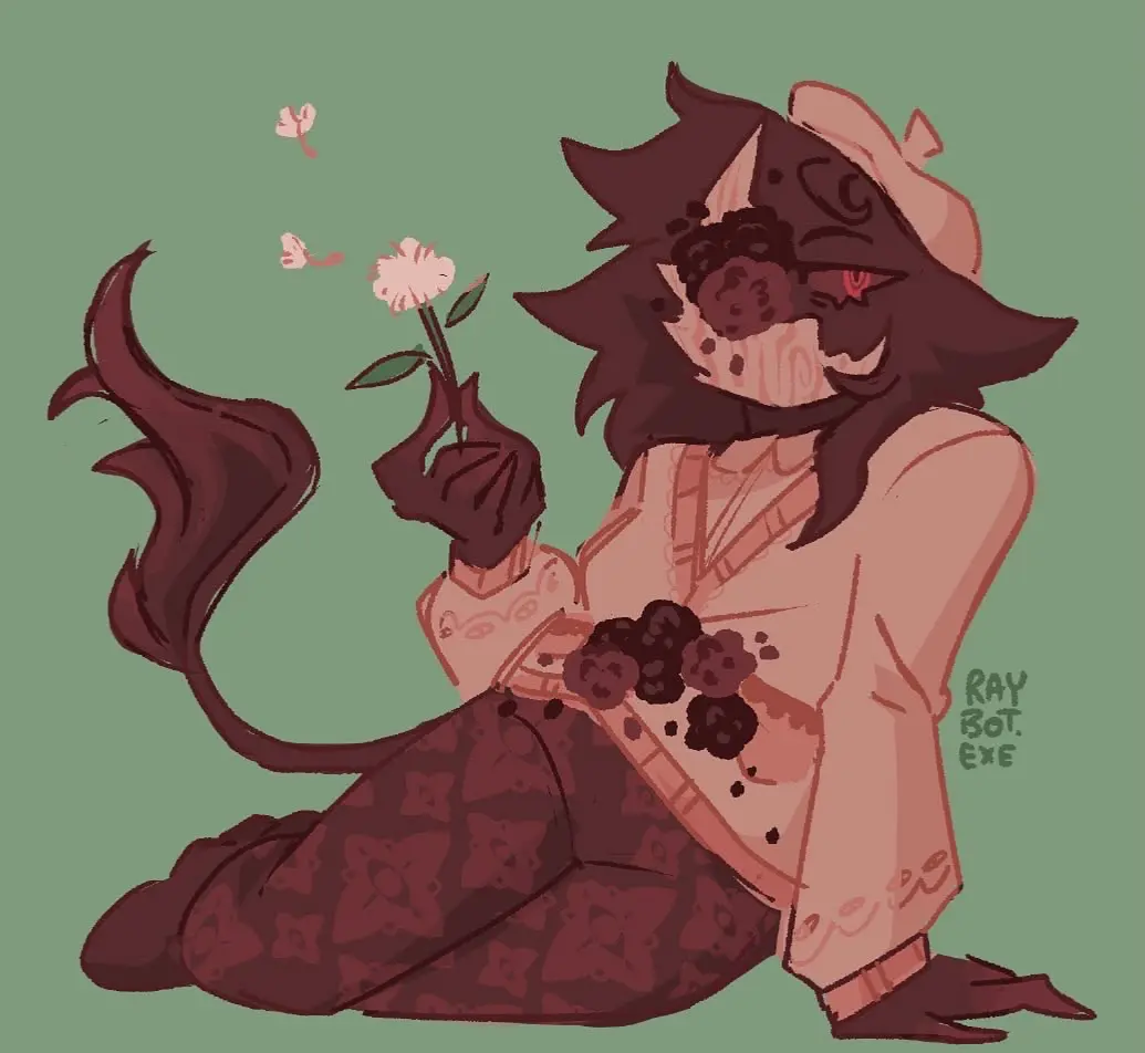 Avatar of ༒ 𝑯𝒐𝒘 𝒄𝒂𝒏 𝒂 𝒎𝒂𝒏 𝒍𝒊𝒌𝒆 𝒎𝒆 ༒