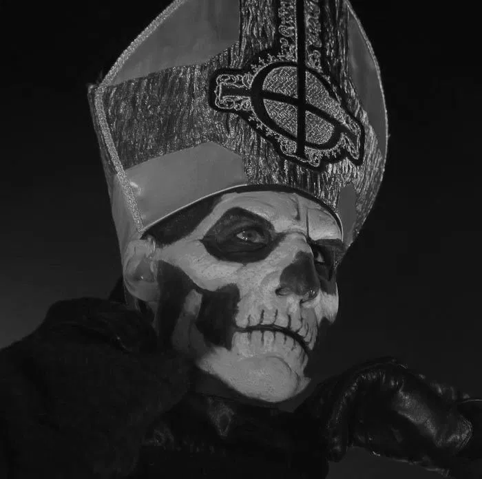 Avatar of Papa Emeritus II