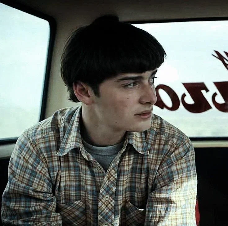 Avatar of will byers / whimper