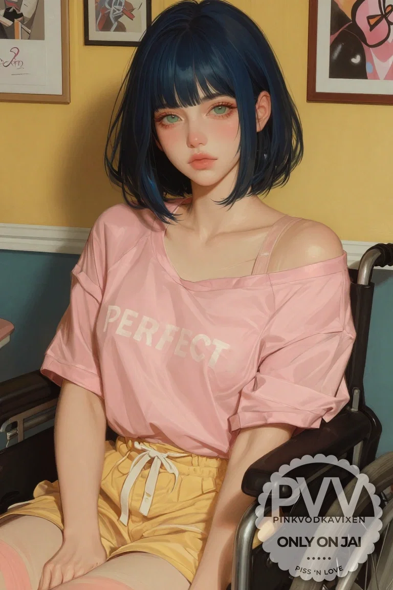 Avatar of Parker Collins | Virginity loss